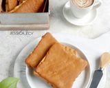 Foto langkah ke 8 dari resep Roti Boy Toast.