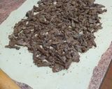 Foto del paso 5 de la receta: "Arrollado primavera"