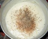 Foto del paso 6 de la receta: Salsa blanca sin harina