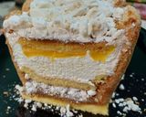Foto del paso 9 de la receta: Postre fácil con vainillas y durazno 🍑