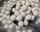 Foto langkah ke 5 dari resep Mutiara ayam.