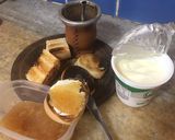 Foto del paso 3 de la receta: Puré de manzana 🍏