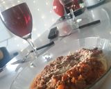 Foto del paso 5 de la receta: Tuco