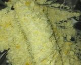 Foto langkah ke 5 dari resep Pisang Pasir.