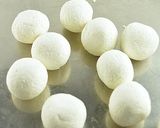 A picture of step 6 of Rasgulla.
