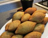صورة لخطوة 4 من وصفة الكبة المقلية 😋