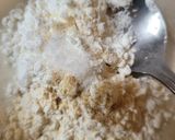 Foto langkah ke 2 dari resep Jamur Enoki Krispi.