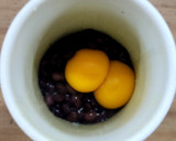 Foto del paso 2 de la receta: 🫘🍫Black bean brownies 🍫🫘 Receta viral #4 - Brownies de porotos negros, #singluten, sin azúcar