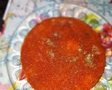 صورة لخطوة 1 من وصفة كنافة سهلة وسريعة ولذاذة 😋على الطباخ
