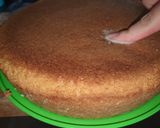 Foto del paso 5 de la receta: Torta 3 leches 😋😋