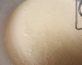Foto del paso 1 de la receta: Delicia de chocolate con meteoritos de coco
