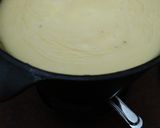Foto del paso 3 de la receta: Fondeu de queso