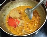 A picture of step 11 of Shahi Cauliflower Kofta Curry.