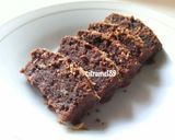 Foto langkah ke 5 dari resep Brownies Pisang ala JTT.
