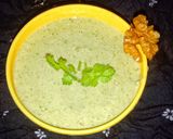 अखरोट की चटनी रेसिपी चरण 3 फोटो
