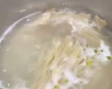 Foto del paso 1 de la receta: Spaghetti alla puttanesca