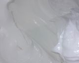 Foto del paso 3 de la receta: Torta de chocolate dulce leche y merengue