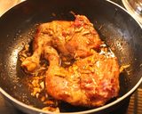 Foto del paso 3 de la receta: Pollo a la Señor Fantacia (Trafic)