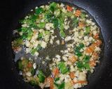 Foto del paso 1 de la receta: Mostacholes en salsa arrabiata