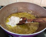 A picture of step 9 of Egg Malai Curry.