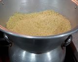A picture of step 2 of Moroccan Couscous Recipe.
