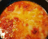 Foto del paso 5 de la receta: Guiso de Alcachofas con Bacon y Judías blancas