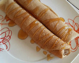 Foto del paso 6 de la receta: Crepas de avena saludables