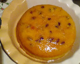 Foto del paso 4 de la receta: Budín de pan