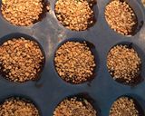 Foto del paso 4 de la receta: Postre de chocolate y calabaza sin azúcar agregada