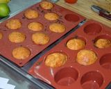 Foto del paso 6 de la receta Pastel de papas y pimiento rojo con atún