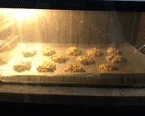 Foto del paso 5 de la receta: Galletas saludables