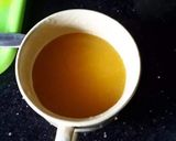 কমলালেবুর হালুয়া (Orange Halwa recipe in bengali) রেসিপির ধাপ 1 ছবি