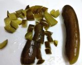 عکس مرحله 4 از دستور سالاد ماکارونی