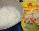 Foto langkah ke 1 dari resep Bihun Goreng Kecap.