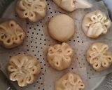 Foto langkah ke 11 dari resep Bakpao Tanpa Mixer.