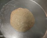 মোড়কবন্দী হালুয়া(morokbondi halua recipe in Bengali) রেসিপি ধাপ - 1 ছবি