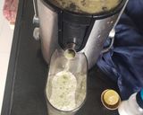 लौकी का जूस सिर्फ पांच मिनिट में(Lauki Juice Only in five minutes Recipe In Hindi) रेसिपी चरण 1 फोटो