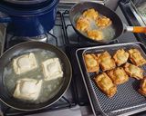 Foto del paso 12 de la receta: Pastelitos de Batata y Membrillo 🇦🇷