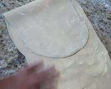 Foto del paso 8 de la receta: Masa de hojaldre