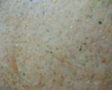 कुरकुरी दाल मठरी (Kurkuri Dal Mathri Recipe in Hindi) रेसिपी चरण 2 फोटो