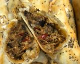 Foto del paso 6 de la receta: Empanadas Chop Suey de verduras 🌶♥️