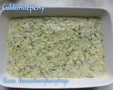 Cukkinilepény (Gluténmentesen is) recept fázis 2 fotója