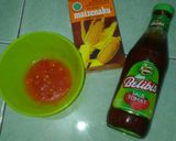 Foto langkah ke 5 dari resep Tteobokki.