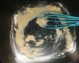 Foto del paso 10 de la receta: Lasaña de salmón y espinacas sobre emulsión de calabacín