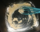 Foto del paso 10 de la receta: Lasaña de salmón y espinacas sobre emulsión de calabacín