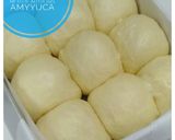 Foto langkah ke 6 dari resep Roti sobek lembut berserat metode autolisis.