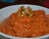 Foto del paso 6 de la receta: Emhambra- puré de morrón