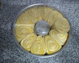 Foto del paso 8 de la receta: Torta 80 golpes de canela 💪
