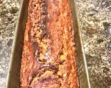 Foto del paso 4 de la receta: Torta de zanahoria y nuez