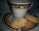 Foto del paso 9 de la receta: Polvorosas